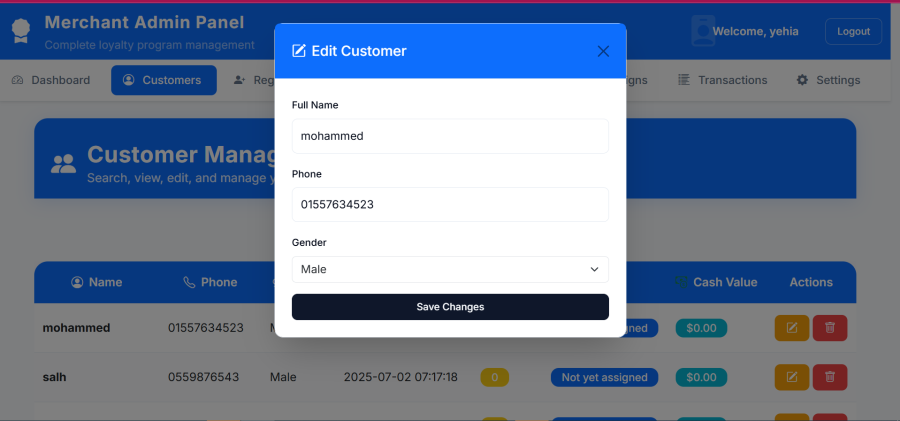 Build Custom CRM ERP And Modern Web Applications