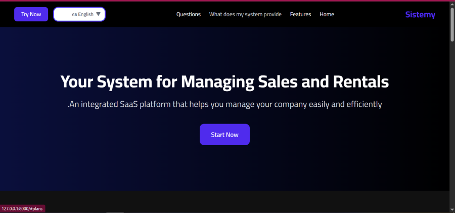 Build Custom CRM ERP And Modern Web Applications