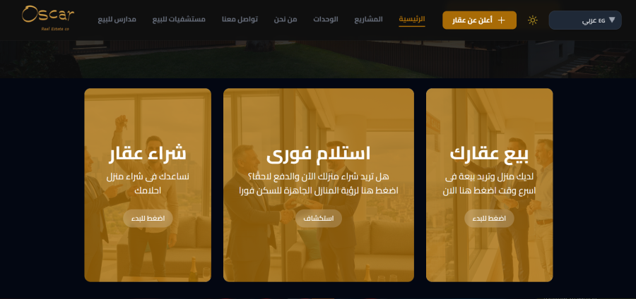 Professional Custom WordPress Website Design