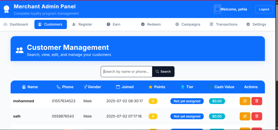 Build Custom CRM ERP And Modern Web Applications