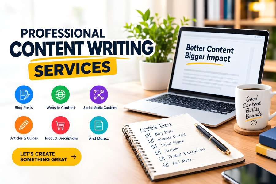 I will create engaging SEO friendly website content and blog articles