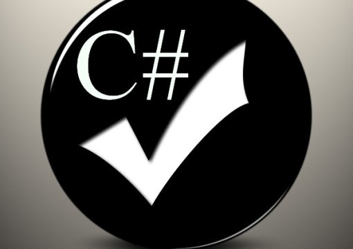 program C Sharp, WPF and WinForms for 30 minutes....!!!!!