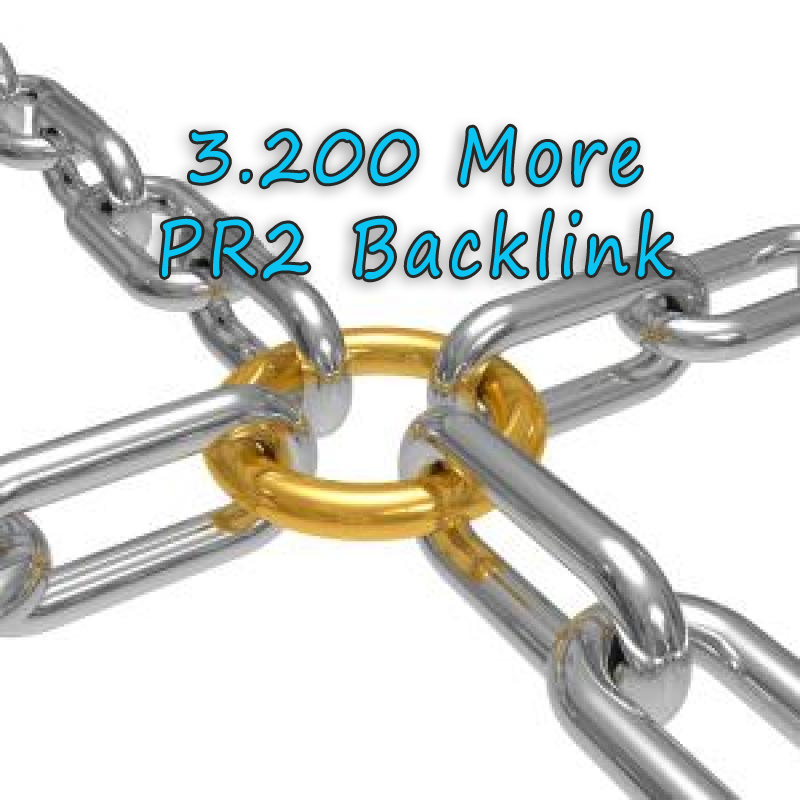 Submit Your Backlink To All My Website Page (More Than 3200Pages) for 3 Months