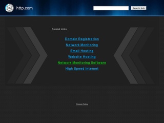 Marketing blog