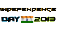 I will Display your Link/Banner on My Independence Day Blog to get maximum Posture