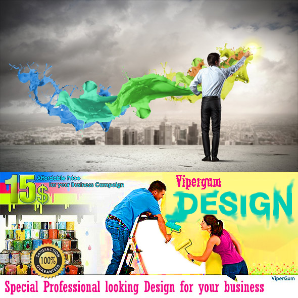 Design Professional Logo for Business