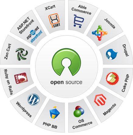 setup magento theme and extensions