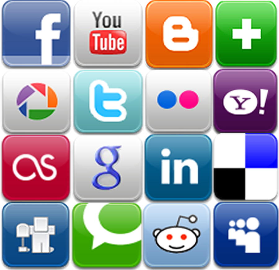 I Will Run a Social Media GSA Campaign