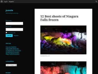 I will write 10 resoans why your site is greet with images (if avliable) and do follow links