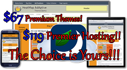 I will Setup Wordpress Website with 1 Year Hosting