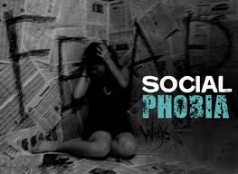 PHOBIA is a leading mental health issue around the world. 