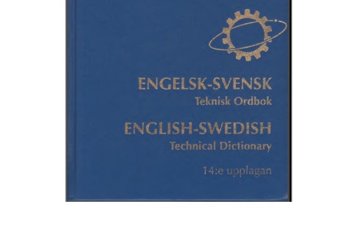 500 Words English to Swedish Translation