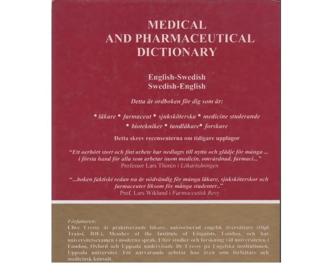 500 Words English to Swedish Translation