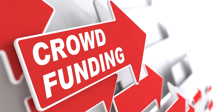 I will promote your Kickstarter or Indiegogo or other crowdfunding campaign