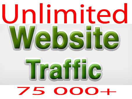 generate TRAFFIC by submitting link to 75000 usa and worldwide search engine