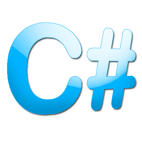 I will program C Sharp, WPF and WinForms for 30 minutes