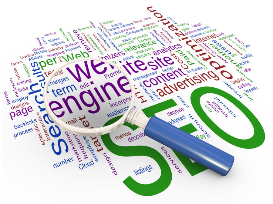 Total SEO Link Building Package - Increase Google Rankings With All-In-One High PR Quality BackLinks