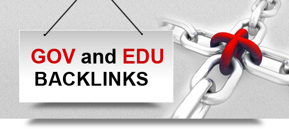 SEO Bump get 340+ .EDU & .GOV High Quality Backlinks to Boost Your Rankings on Google