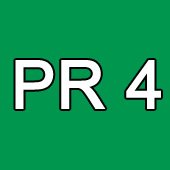 Put Your Site on My PR4 Blog