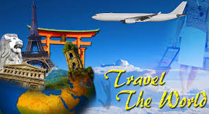 Promote your Travel link on my 2xPR4 1xPR5 Travel website PERMANENT 