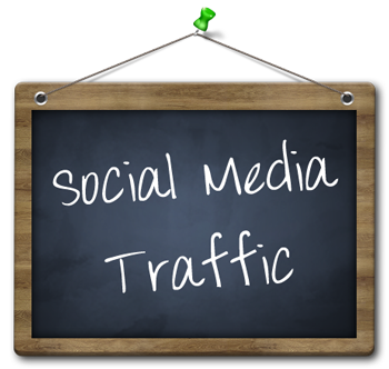 Get UNLIMITED Real traffic for one month from google,Microsoft,Facebook,Youtube,Twitter etc Only for