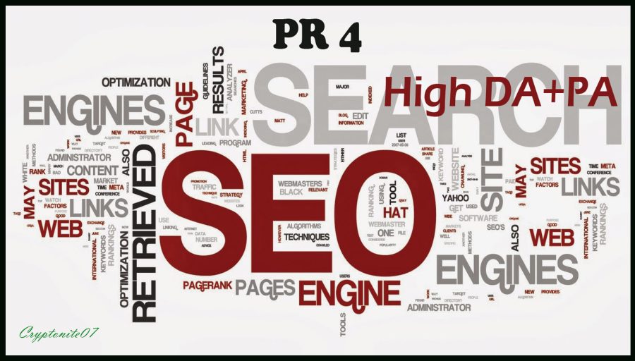 Give you 10 link homepage niche PR4  Blogroll