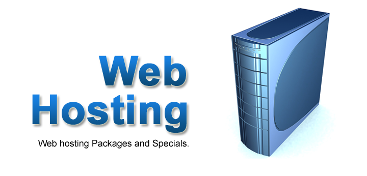 Web Hosting, Disk Space 12GB, Bandwidth Unmetered, Unlimited AdOns Domain 1 Year