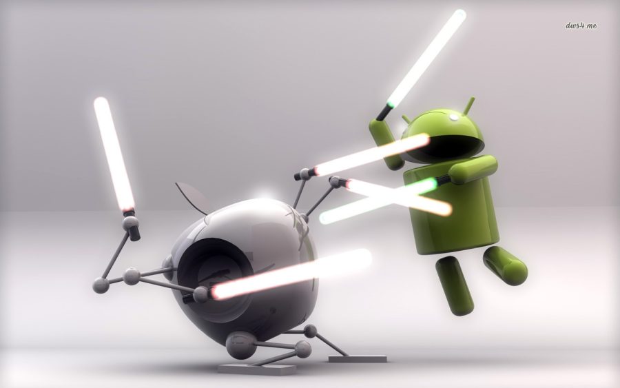 I will Transform your website into an android app