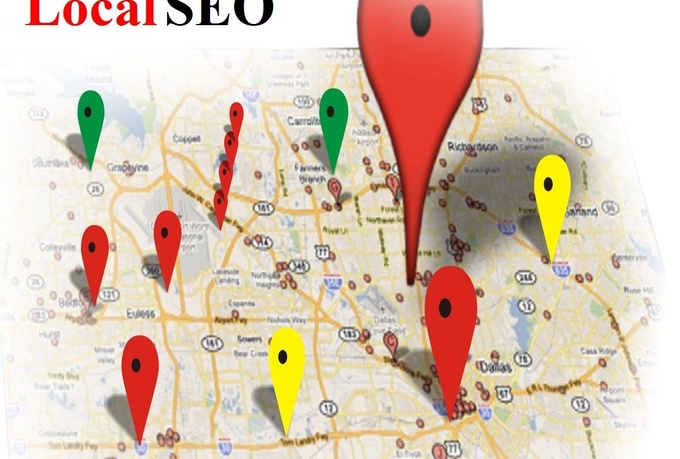do Premium Local SEO Services