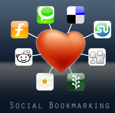 bookmark your site to 500 Pr0 to Pr8 social BOOKMARKING sites + ping all backlinks 