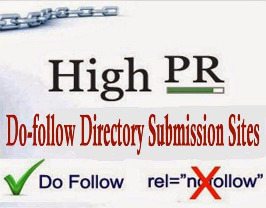 I will submit Manually High PR 30 directory