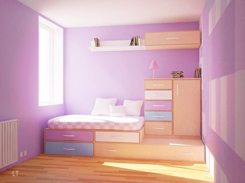 3d Modeling/Visualization