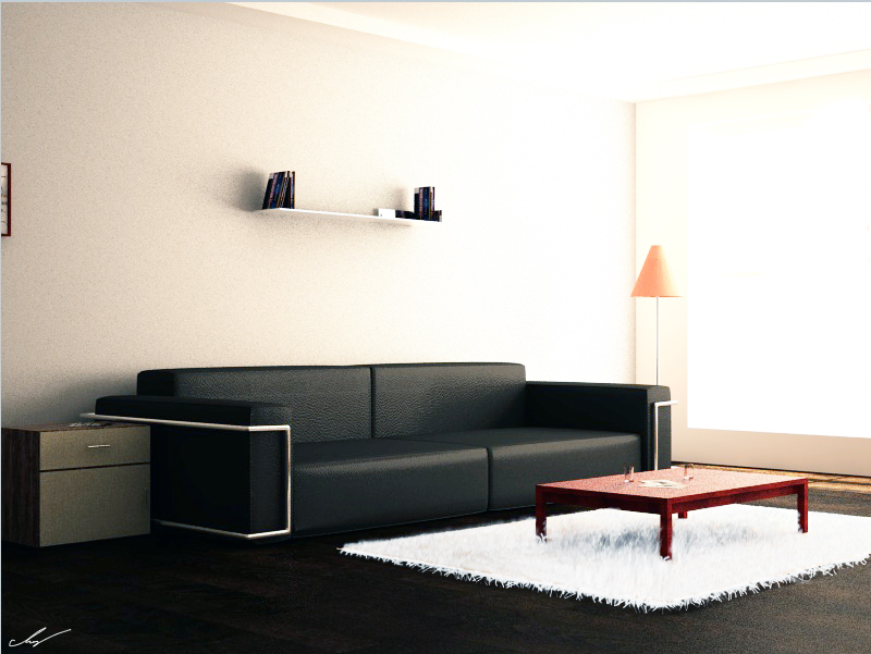 3d Modeling/Visualization