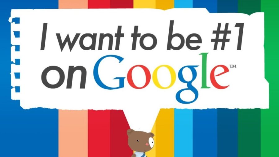 Google Fox Rank Top White Hate SEO