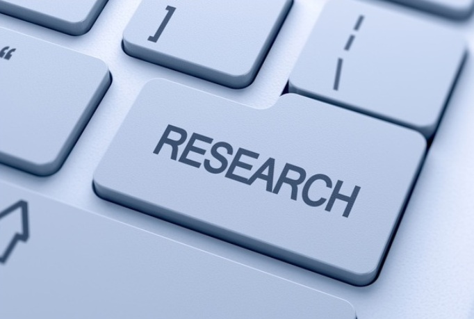 2 hours of high quality web research