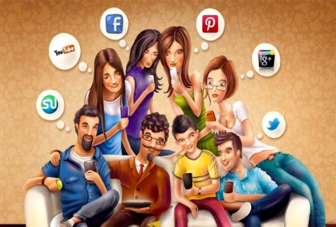 I will give 130 plus Backlink High Pr Social Bookmarking site