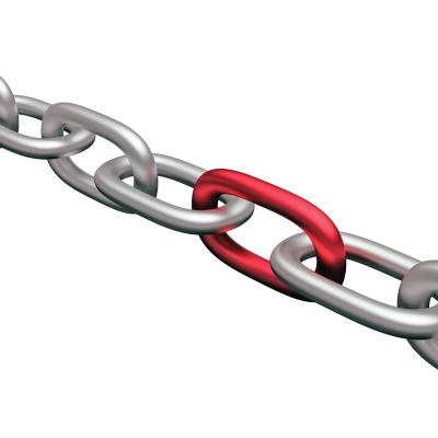 Toxic Link Auditing for your website