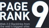 I will create PR9 Panda,Penguin and Hummingbird safe backlinks from 10 AUTHORITY Sites