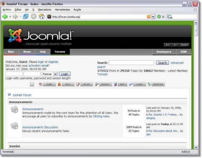 i wil do Full 1 Page Of Joomla Website