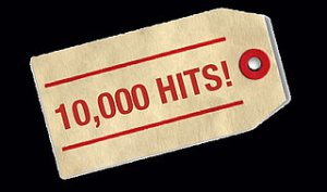 Deliver 100000+ Real Website Visitors From All Over The World With Proof within 90 days