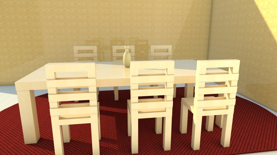 I can  Make 3D Model