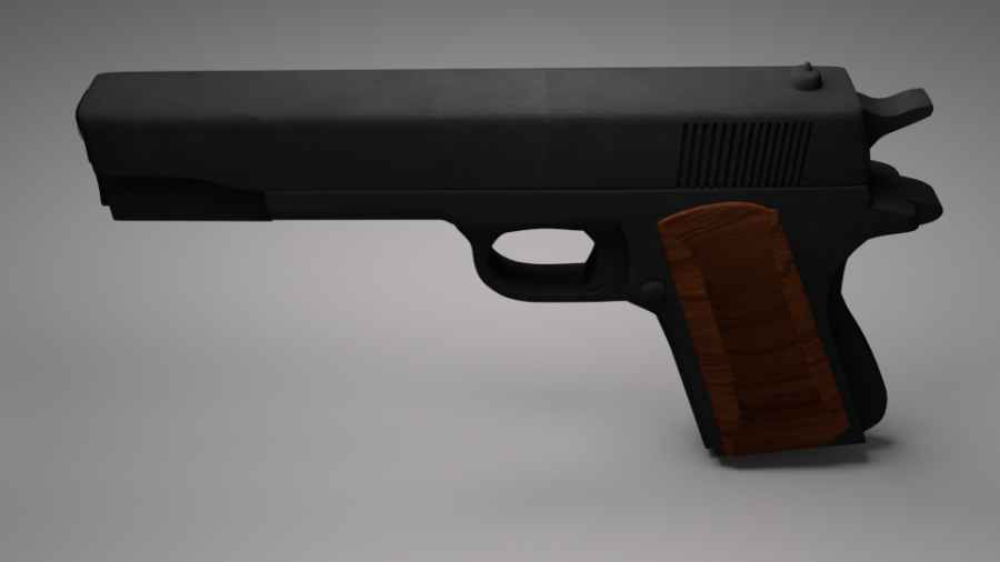 I can  Make 3D Model