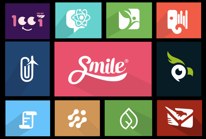 PROFESSIONAL LOGO DESIGN