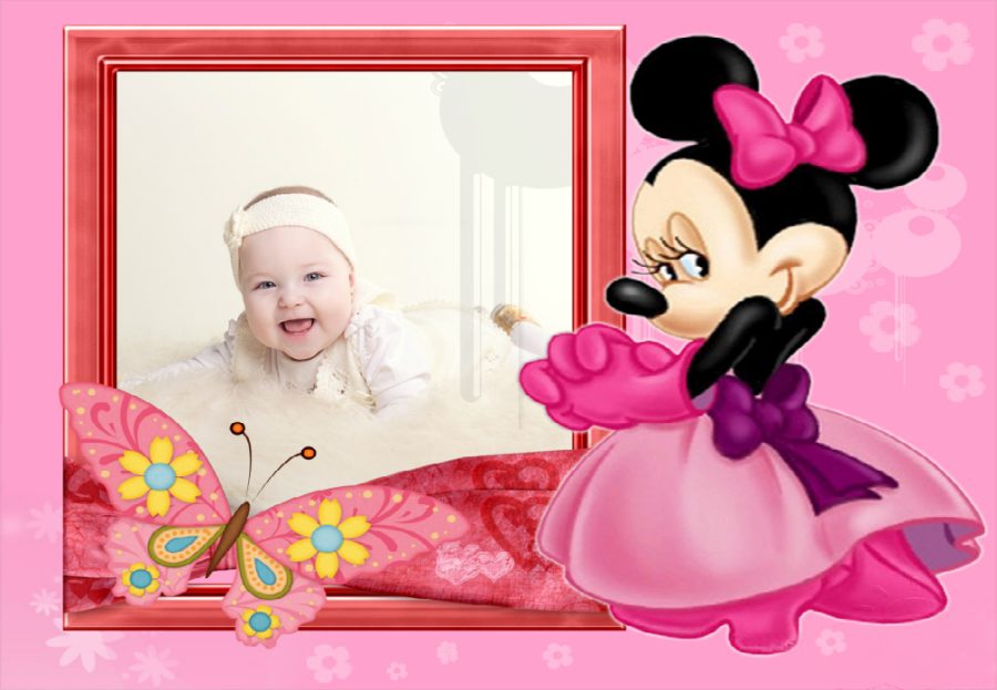 Beautiful slideshow from Your photo.