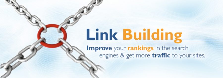 Provide White Hat SEO link building