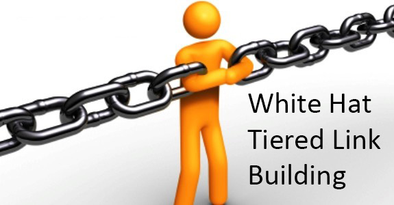 Provide White Hat SEO link building