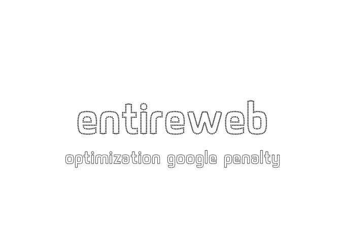 search engine optimization Google Penalty