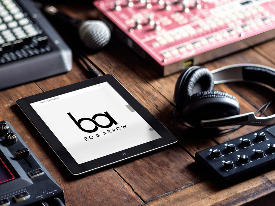 Design Professional Business Logo