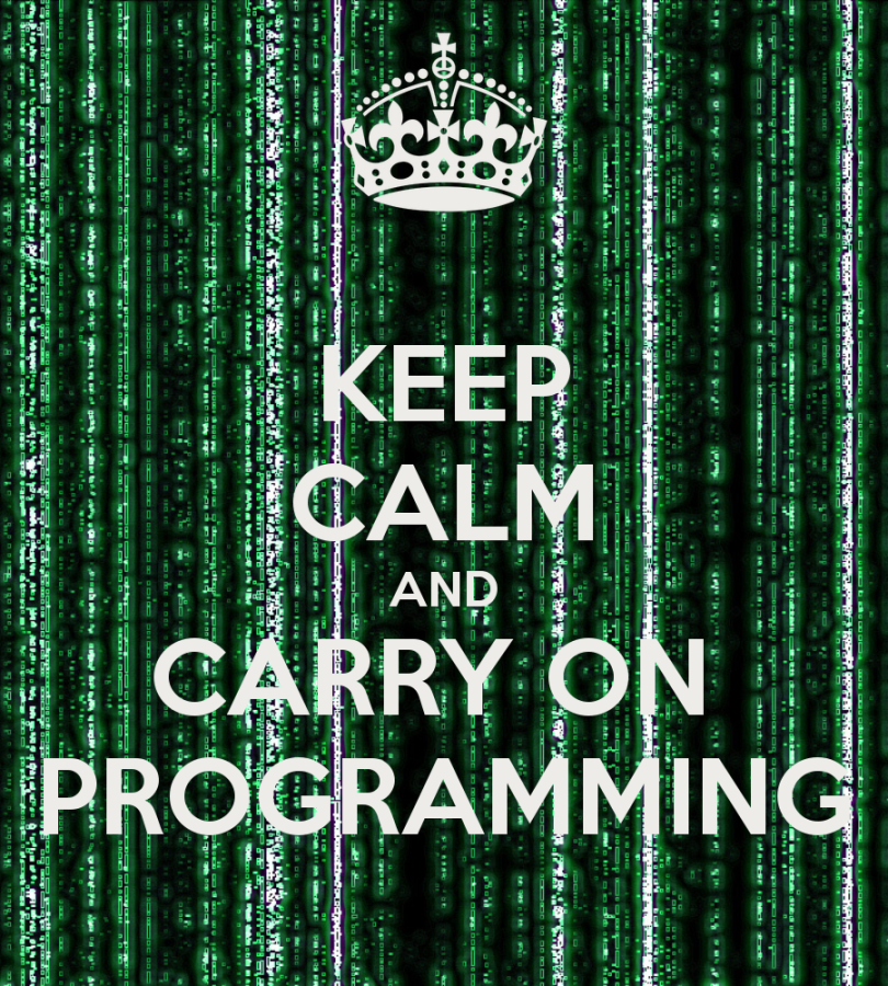 Services of Programming