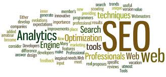 You Don't Find The Keywords - The Keywords Find YOU!